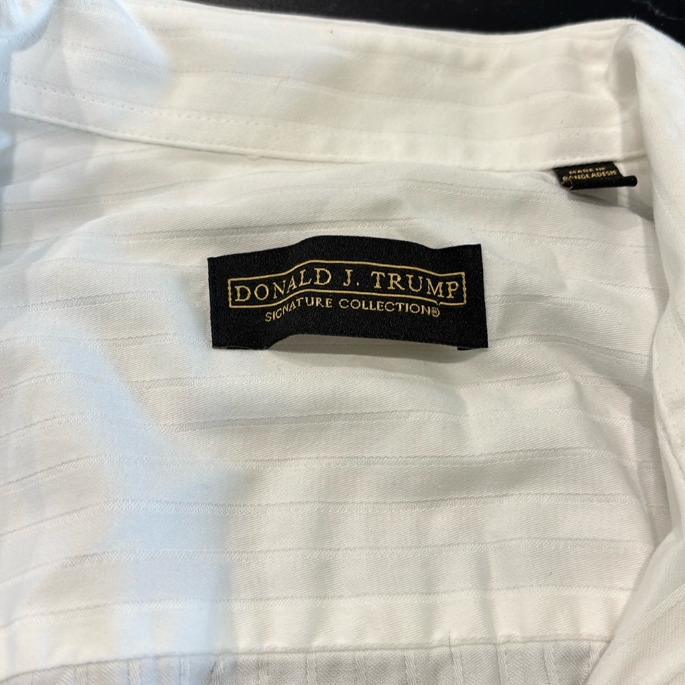 Donald Trump shirt